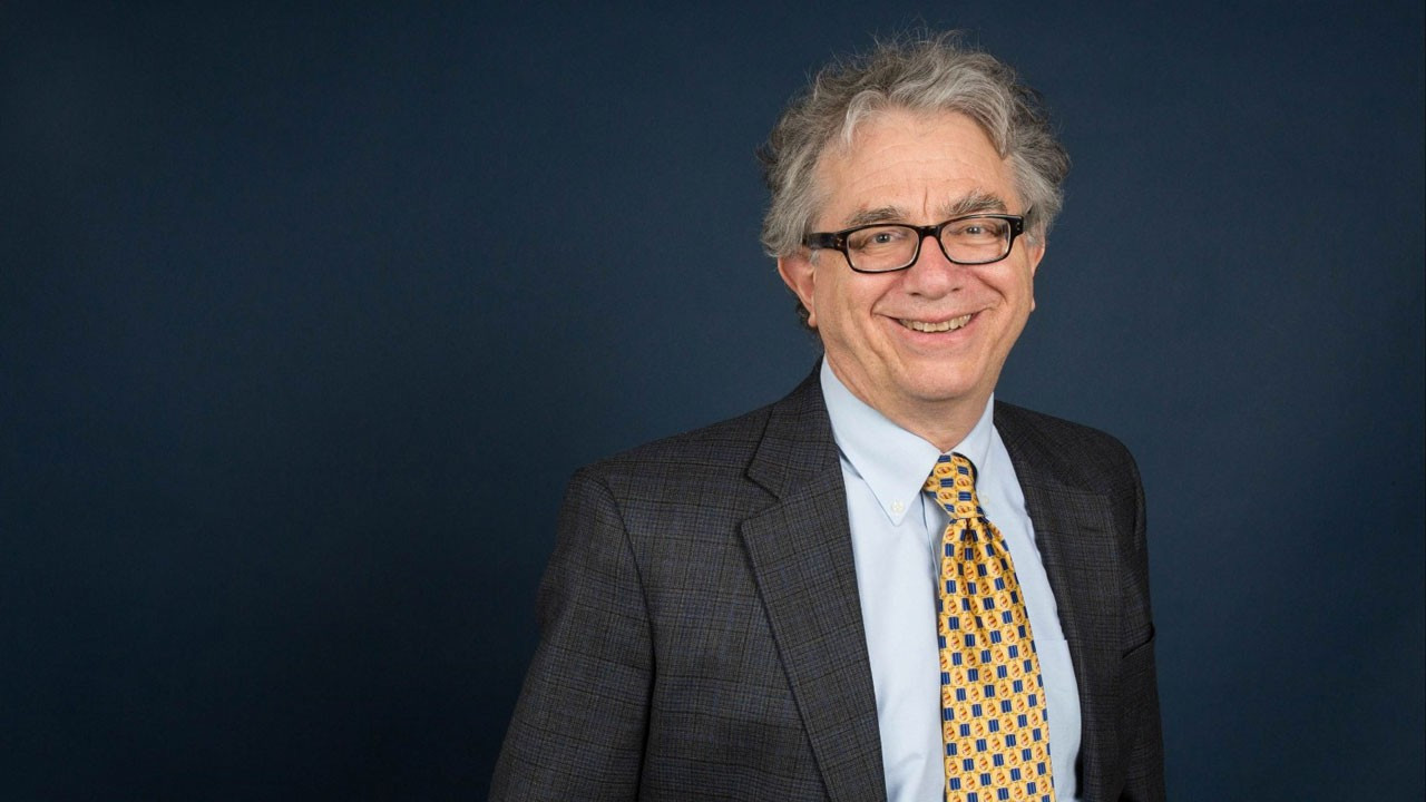 Prof. Jeffrey Frankel: “Enflasyon Türkiye’nin kendi politikalarının bir sonucu”