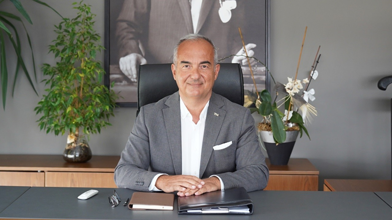 Makinecilerden ilk 10 ayda 20,5 milyar dolarlık ihracat