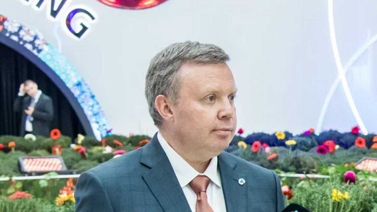 “Elektrik 20 cent’e kadar çıktı, Akkuyu’daki 12 cent iyi fiyat”