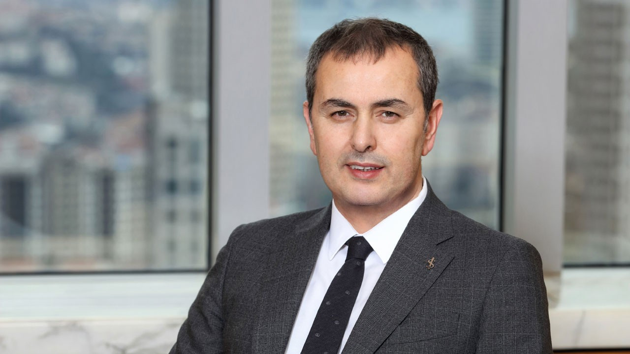 İş Bankası Genel Müdürü Aran: TL mevduatta %50 oranını tutturmak gibi hedefimiz yok