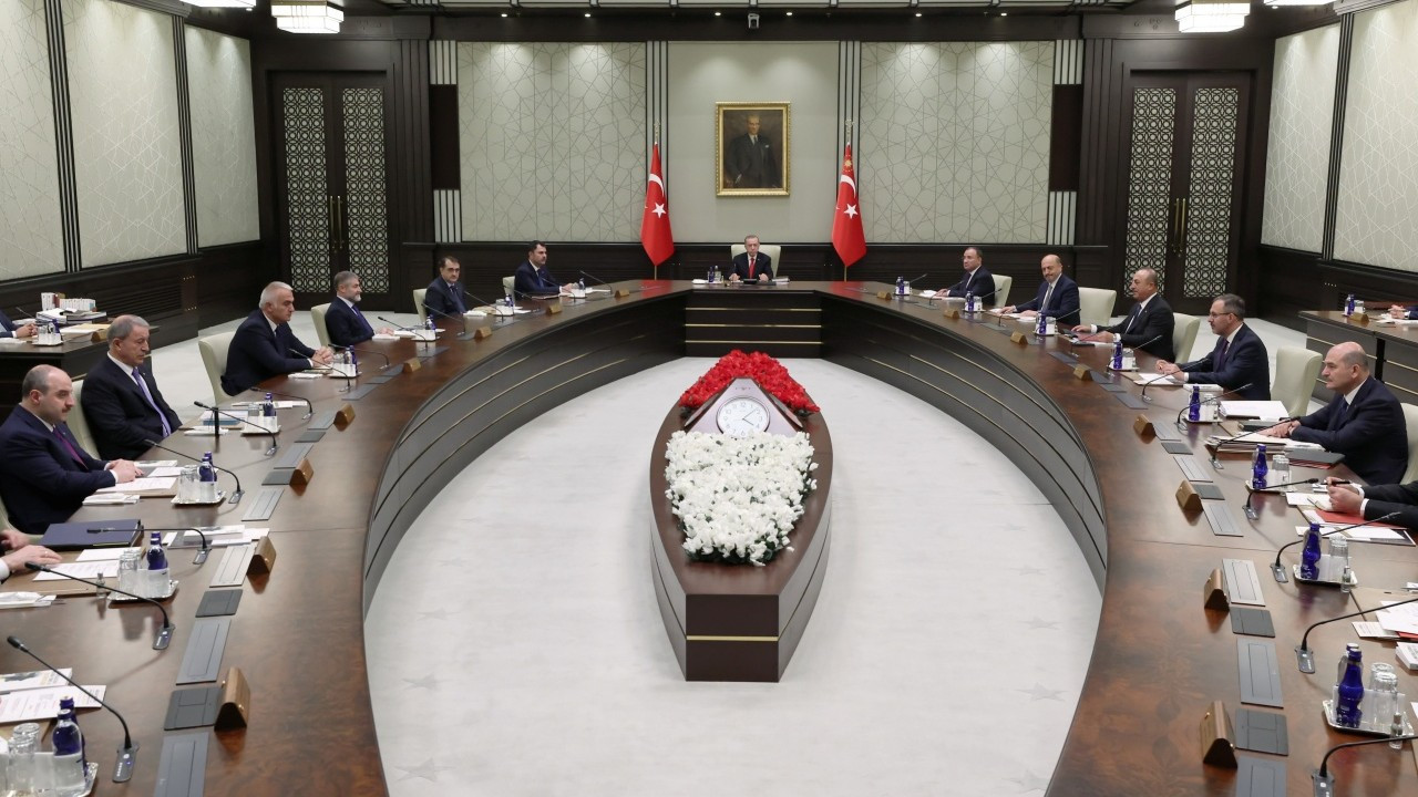 Yeni kabine ne zaman açıklanacak? Kabinede kimler yer alacak?