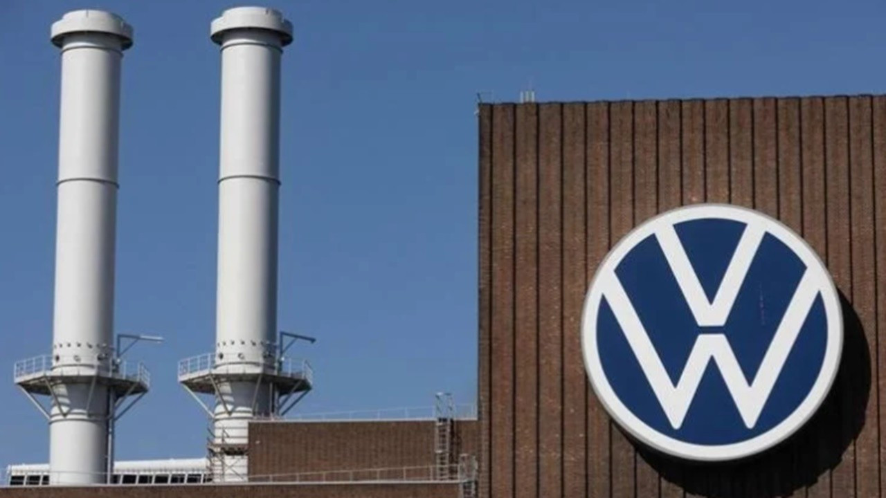Volkswagen'in Rusya'daki eski fabrikası faaliyete geçti