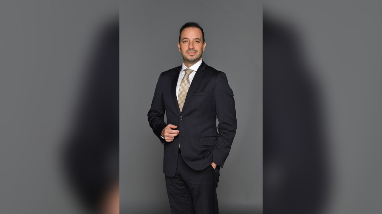 Özerman: Türkiye’de çok hızlı büyümeyi hedefliyoruz