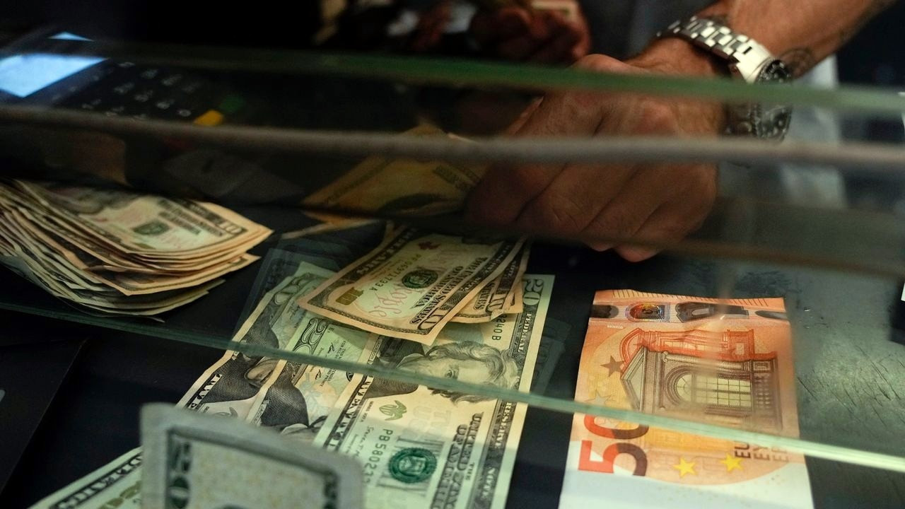 Güçlü dolar dönemi bitiyor mu?