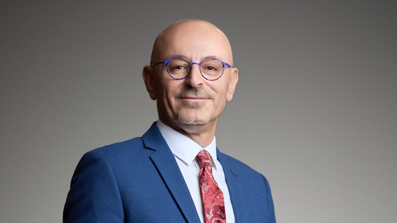 Maden Platformu sözcülüğüne Mehmet Yılmaz seçildi