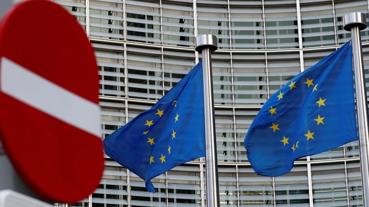 Avrupa'dan Rus varlıklarına el koymak için teklif