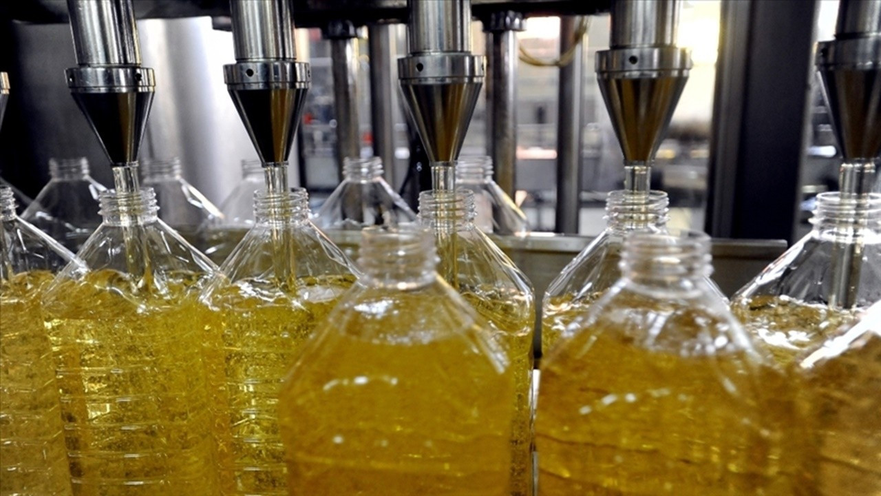 Bitkisel yağların deniz yoluyla taşınmasına ilişkin düzenleme