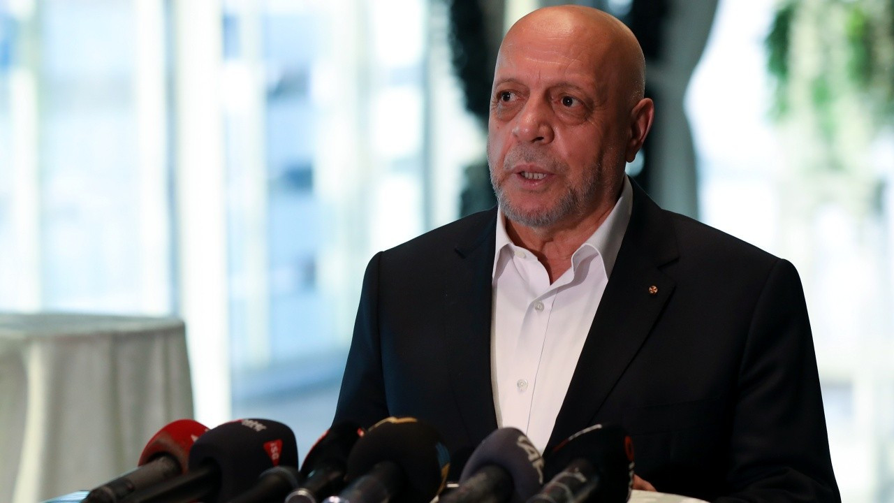 HAK-İŞ Başkanı Arslan'dan asgari ücret çıkışı