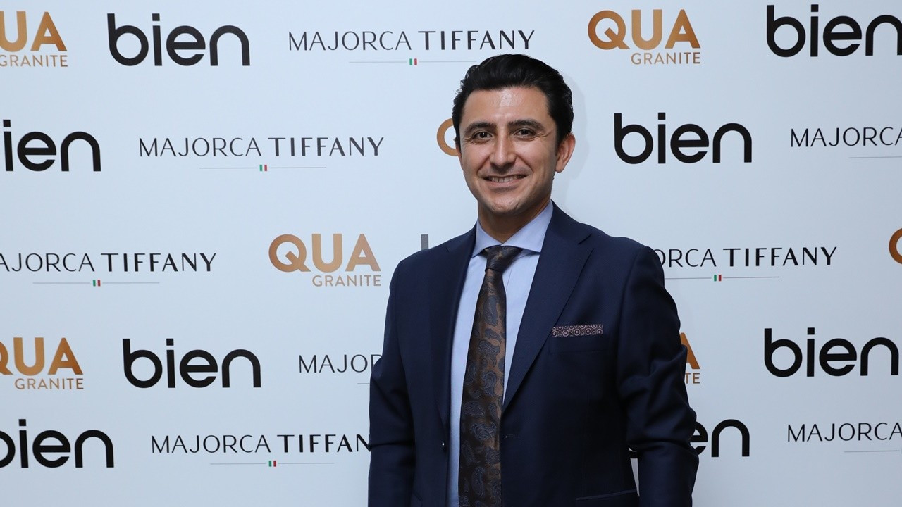 QUA Granite’de üst düzey atama