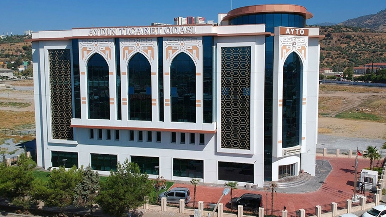 Aydın Ticaret Odası, Asya-Pasifik Bölgesi’nin 'En İyi Odası' seçildi