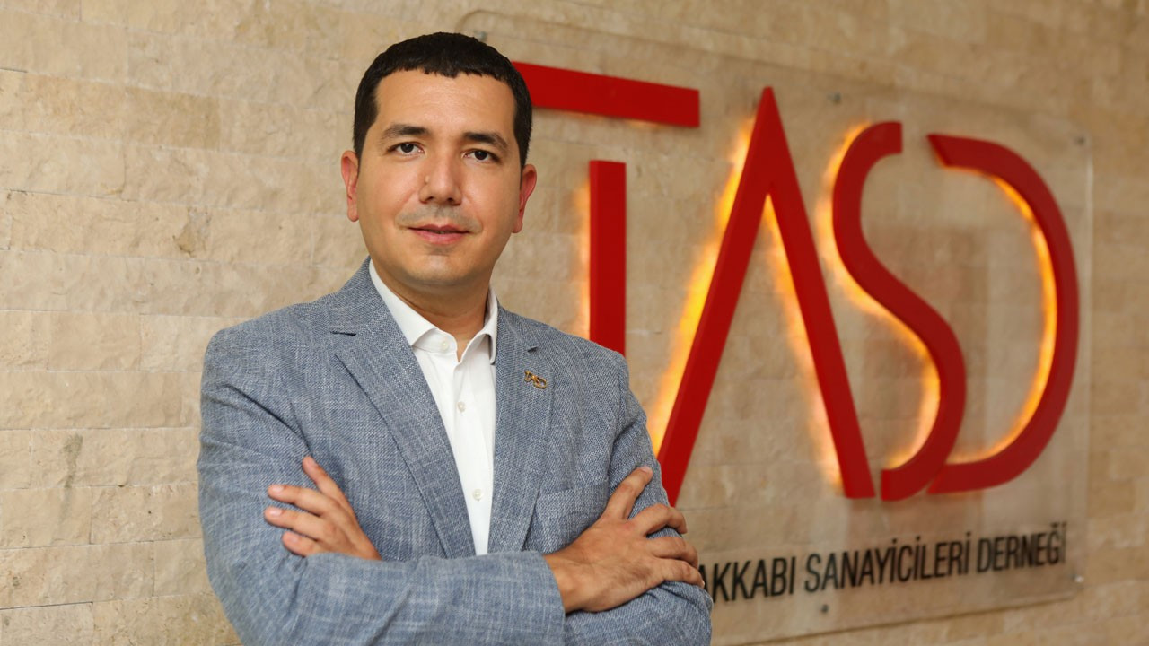 TASD Başkanı İçten: “Asgari ücretle çalışanın maaşına haciz gelmesin"