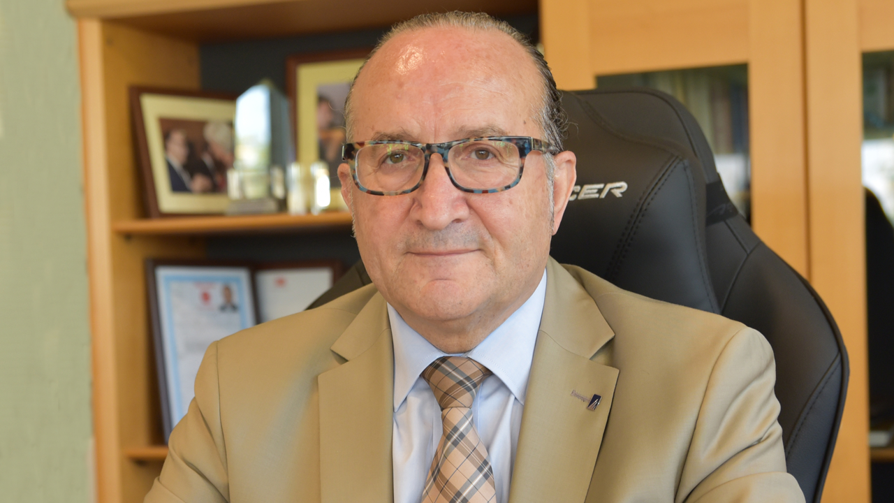 KSO Başkanı Zeytinoğlu: Türkiye ve Kocaeli’nin kapasite kullanım oranlarını değerlendirdi