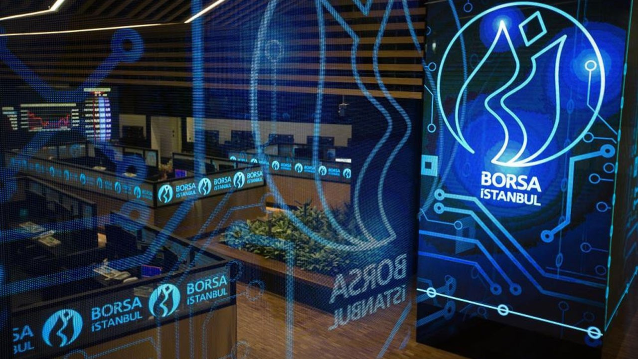 Borsa yüzde 3,08 kazançla kapandı