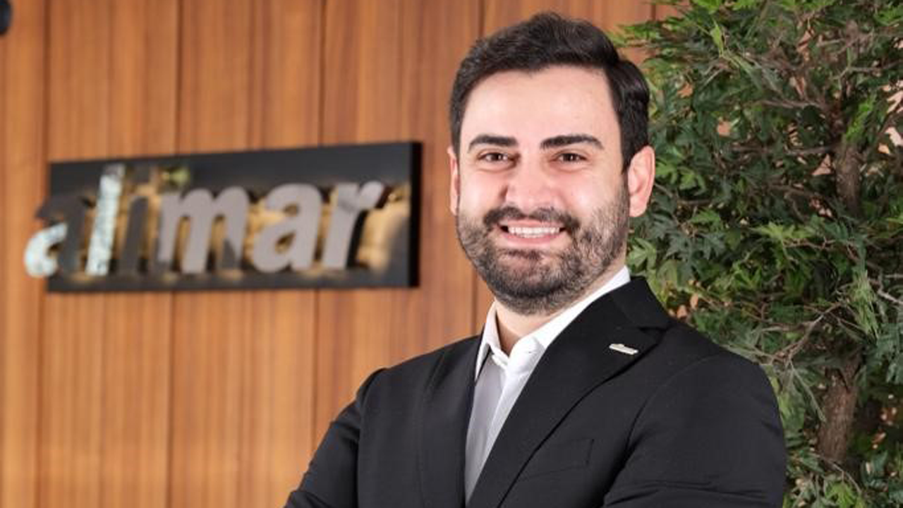Alimar Jeneratör, ar-ge ve insan odaklı büyümeyi gündemine aldı