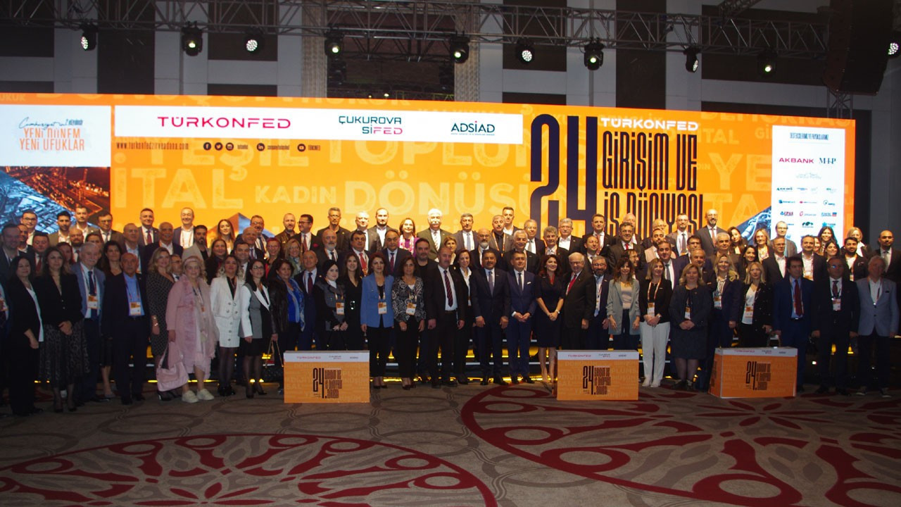 Sönmez: İfade hürriyeti, inovasyon kültürünün inşası için vazgeçilmez