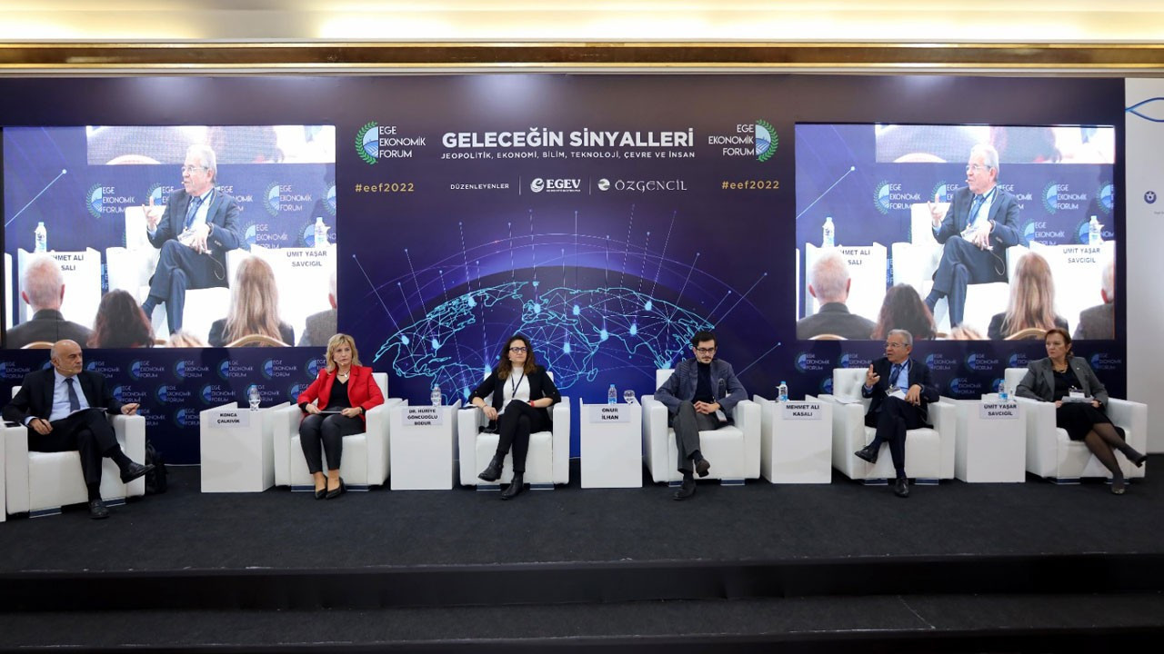 “Tarımdaki potansiyelimizi yeterince değerlendiremiyoruz”