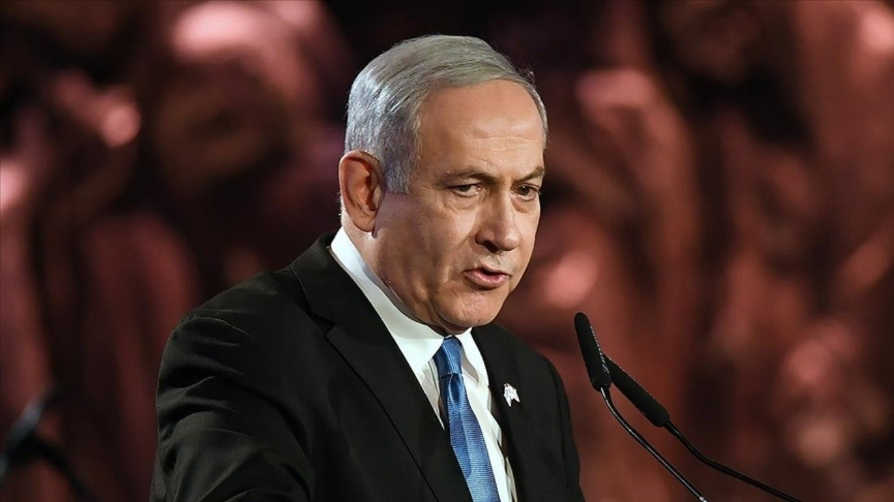 Netanyahu'dan hükümet için ek süre talebi