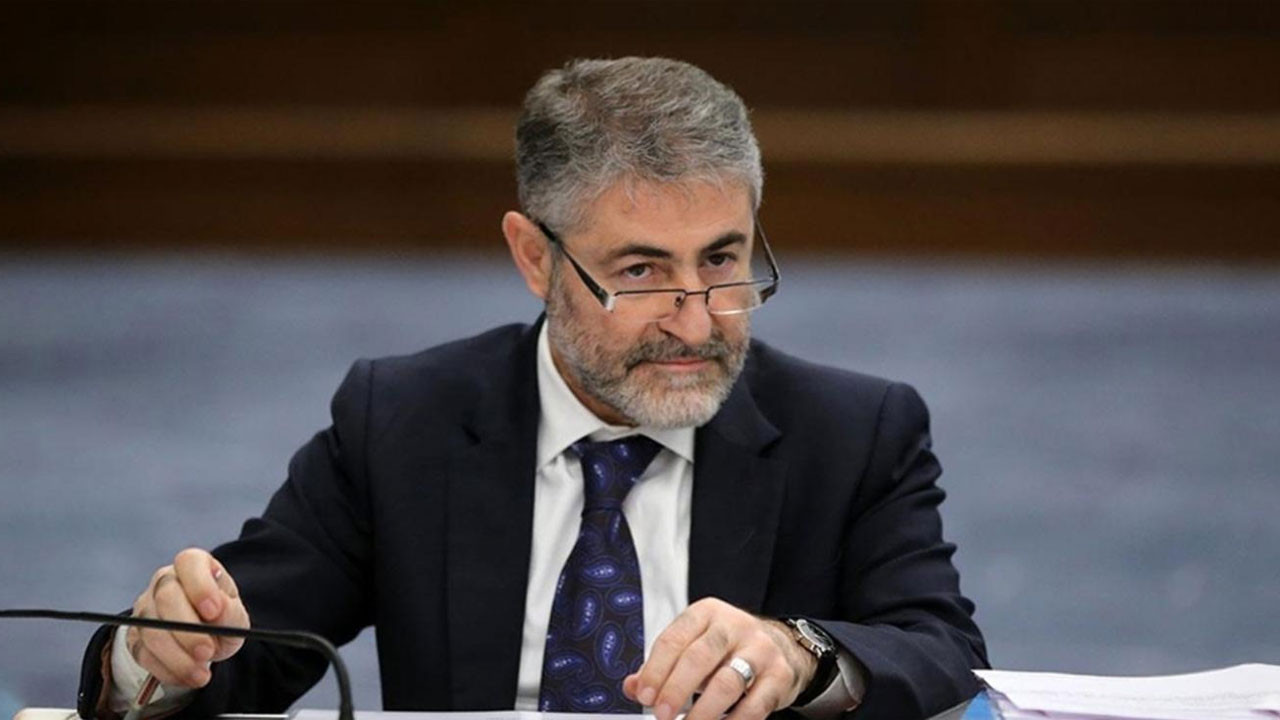 Bakan Nebati: Trafik cezaları elektronik olarak tebliğ edilecek