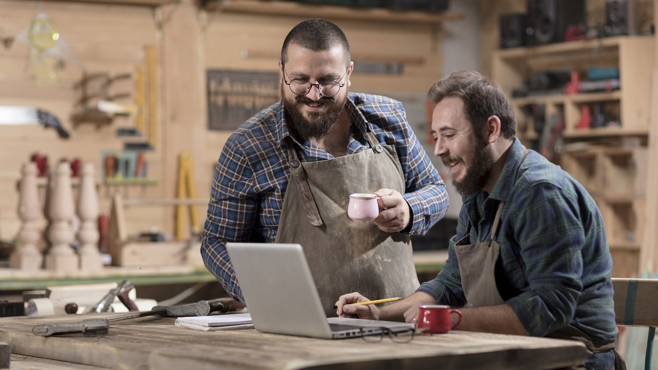 Trendyol, performansları karşılaştırdı: Esnaf bizimle daha hızlı büyüyor