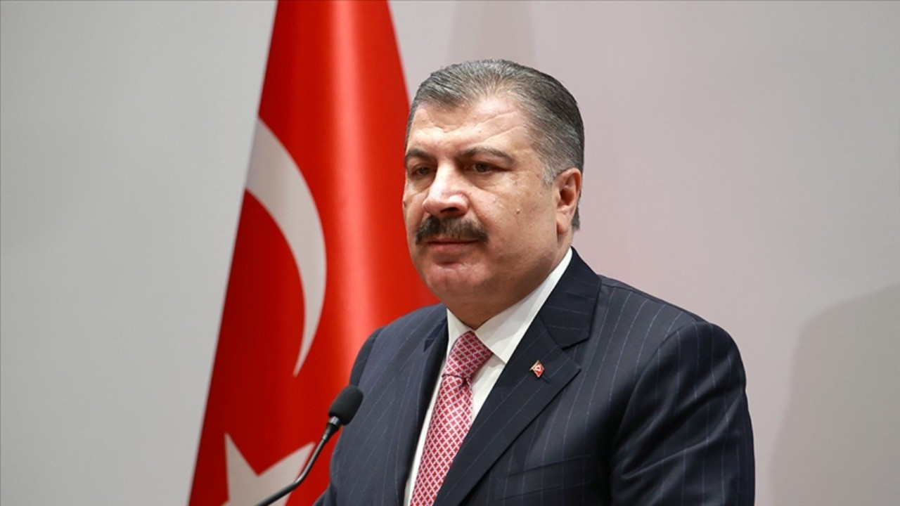 Bakan Koca: İlaç sorununun çözümünü bir iki gün içinde göreceğiz