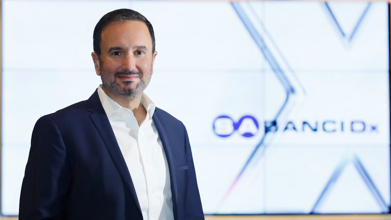 SabancıDx, 1 yılda 60 ülkeye ayak bastı