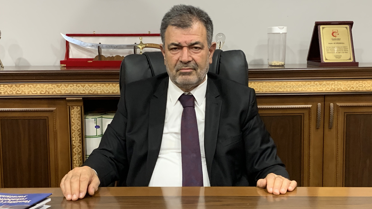 Binboğalar, Mısır’daki fabrikasının kapasitesini yüzde 50 artırdı