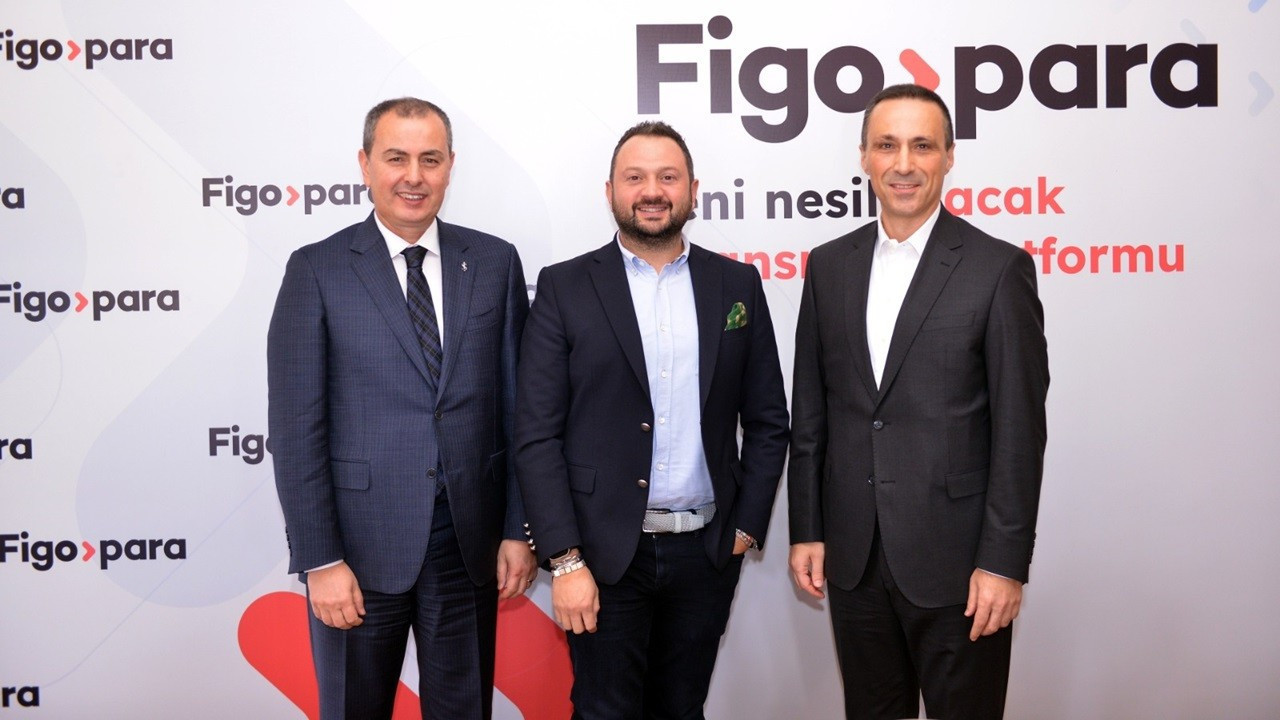 Figopara 10 bin KOBİ’yi gözüne kestirdi