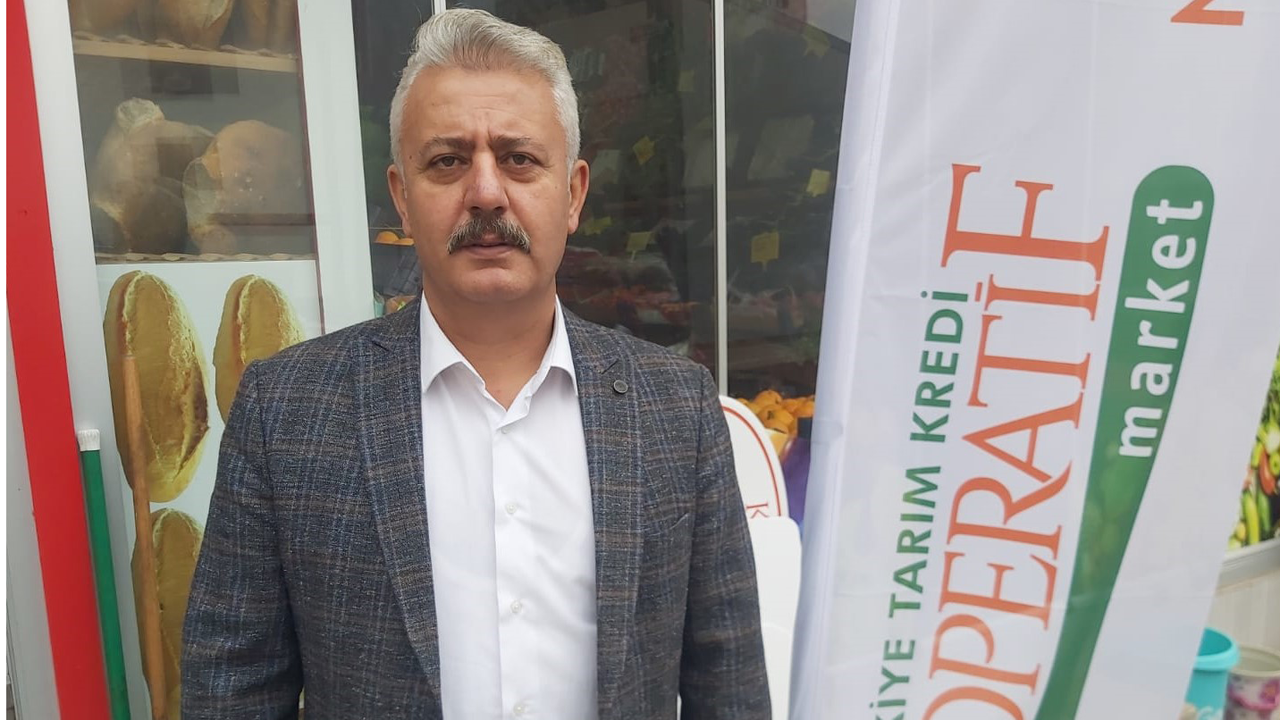 Tokat’ta KOOP Bakkal dönemi başladı