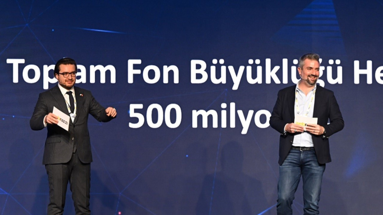 Re-Pie ve Webrazzi 500 milyon TL’lik fon kuruyor