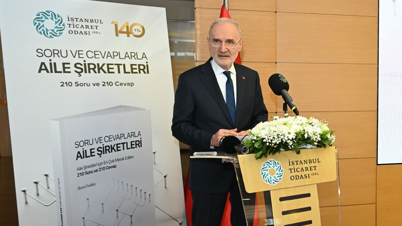 Avdagiç: "Aile şirketlerini 'ben’ kültürü dinamitliyor"