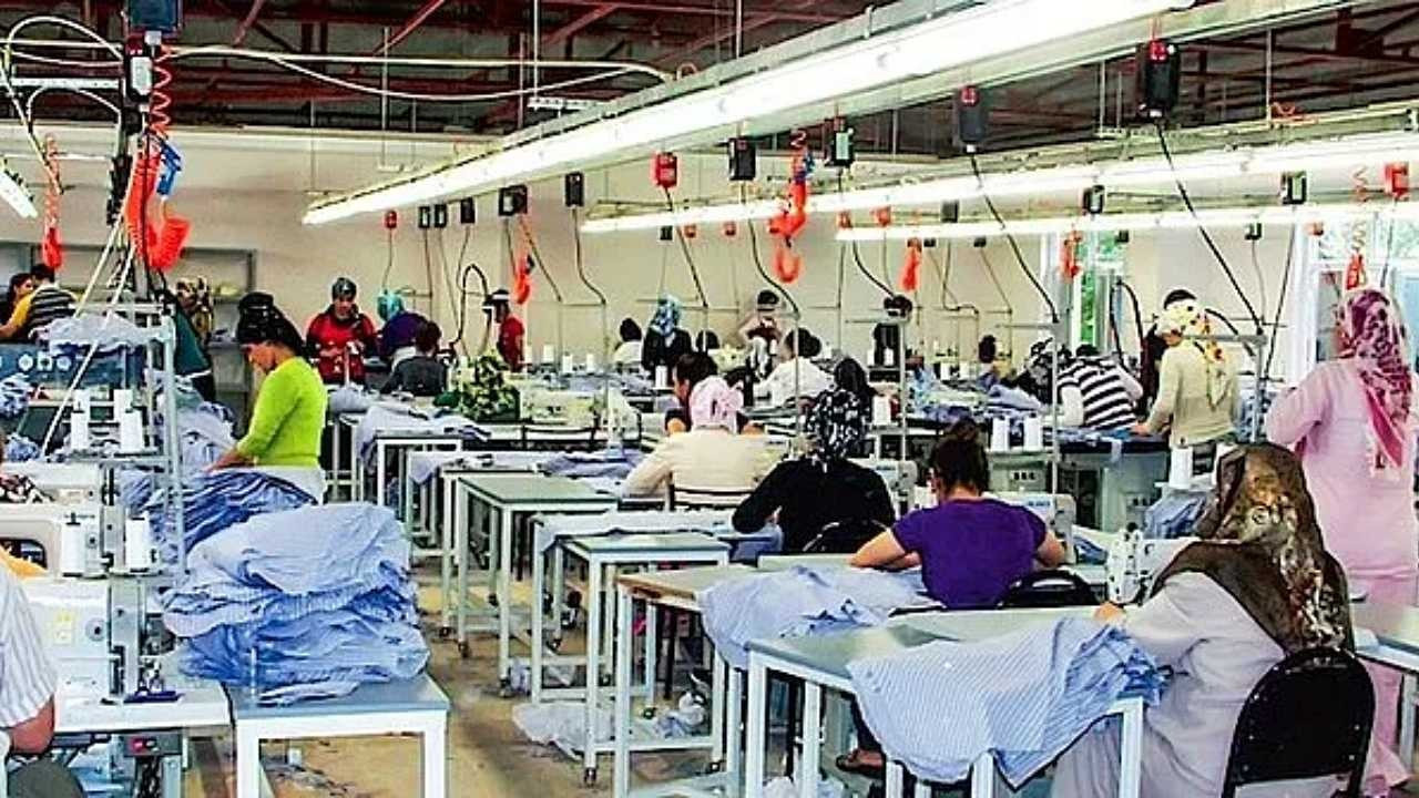 Asgari ücreti, işçi ve işveren taraflarının tarzı belirleyecek