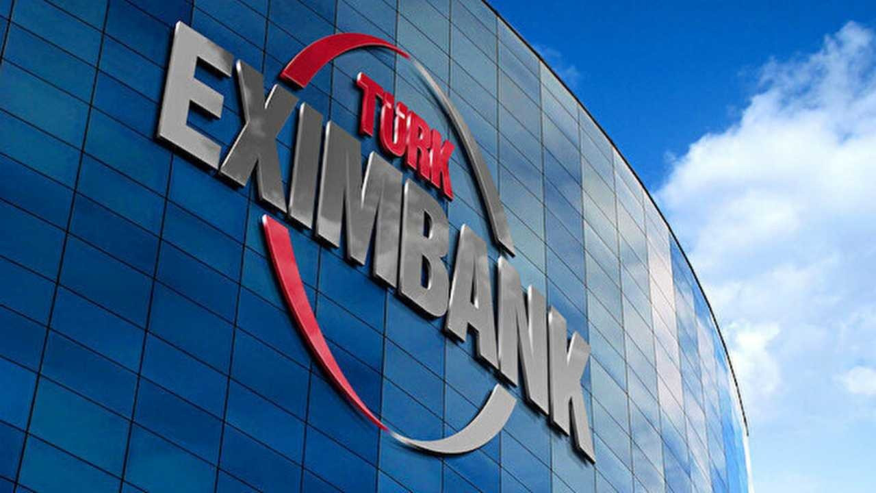 Türk Eximbank 2023 yılında kârını yüzde 80,6 artırdı