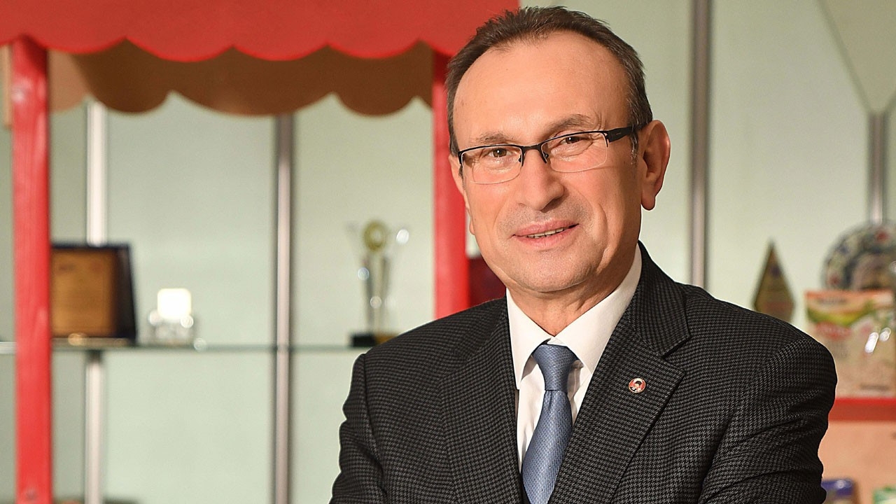 Mehmet Reis: Ya farklılaşacaksın ya markalaşacaksın