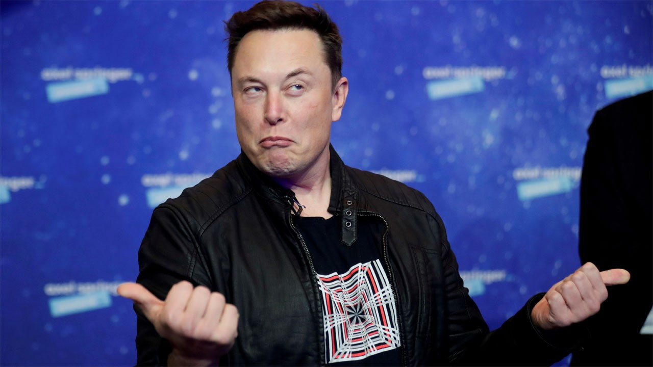 Elon Musk, "dünyanın en zenginleri" listesinde yeniden ilk sırada