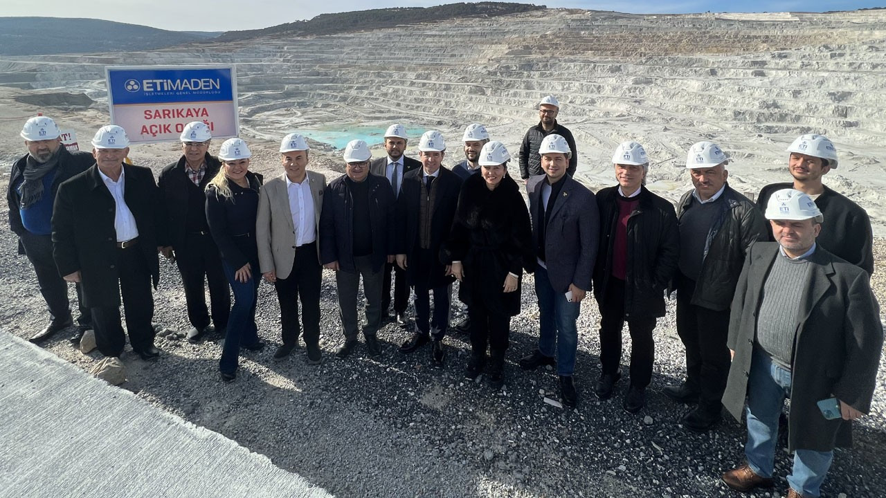 Maliyet-fiyat kıskacı madende istihdam kaybına yol açacak