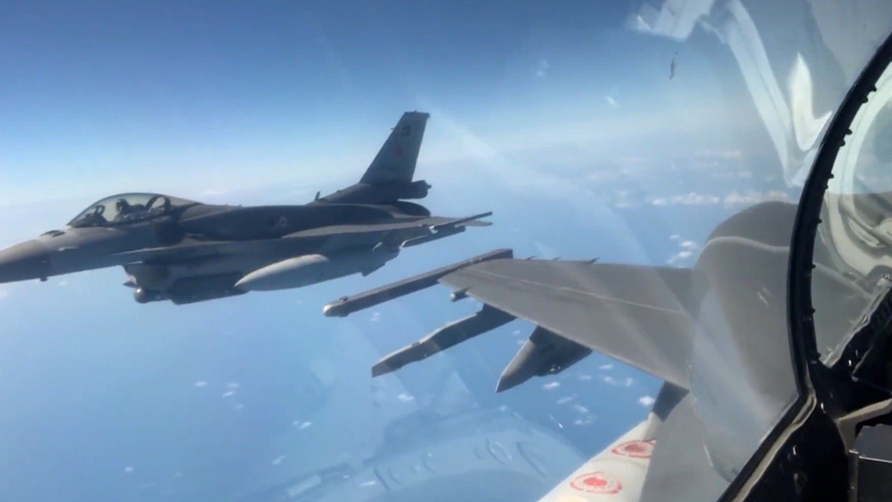 Türkiye savaş uçağında rotayı Çin ve Rusya'ya mı çevirecek?