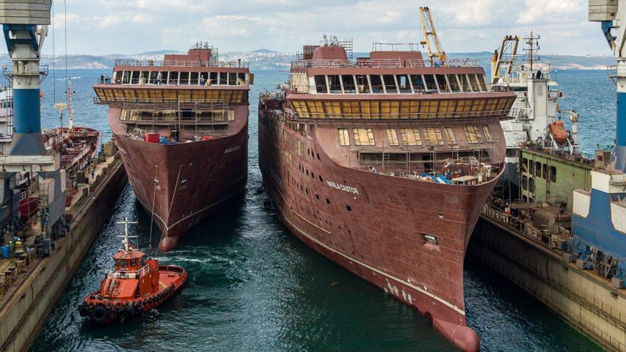 Hurda teşviki, ‘finansman’a ulaşım engelini aşamıyor