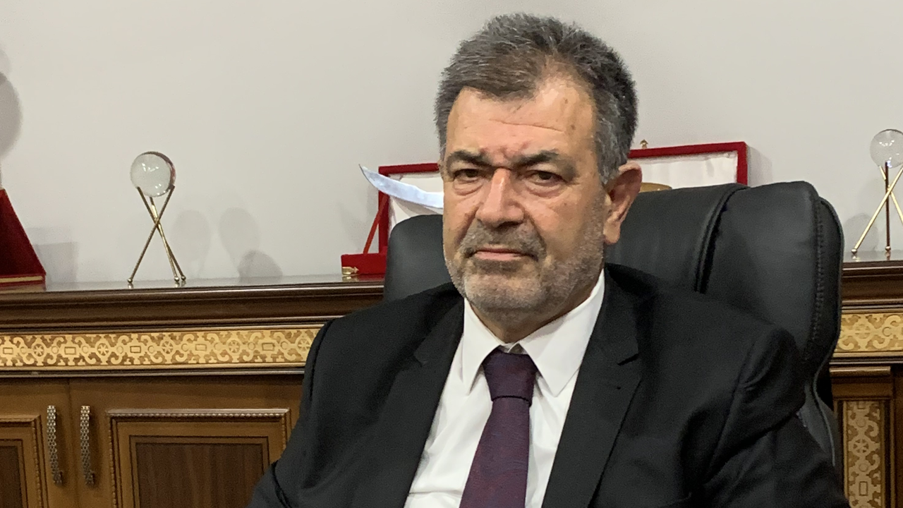 Binboğalar, Mısır’daki fıstık üretimini yüzde 50 artırdı