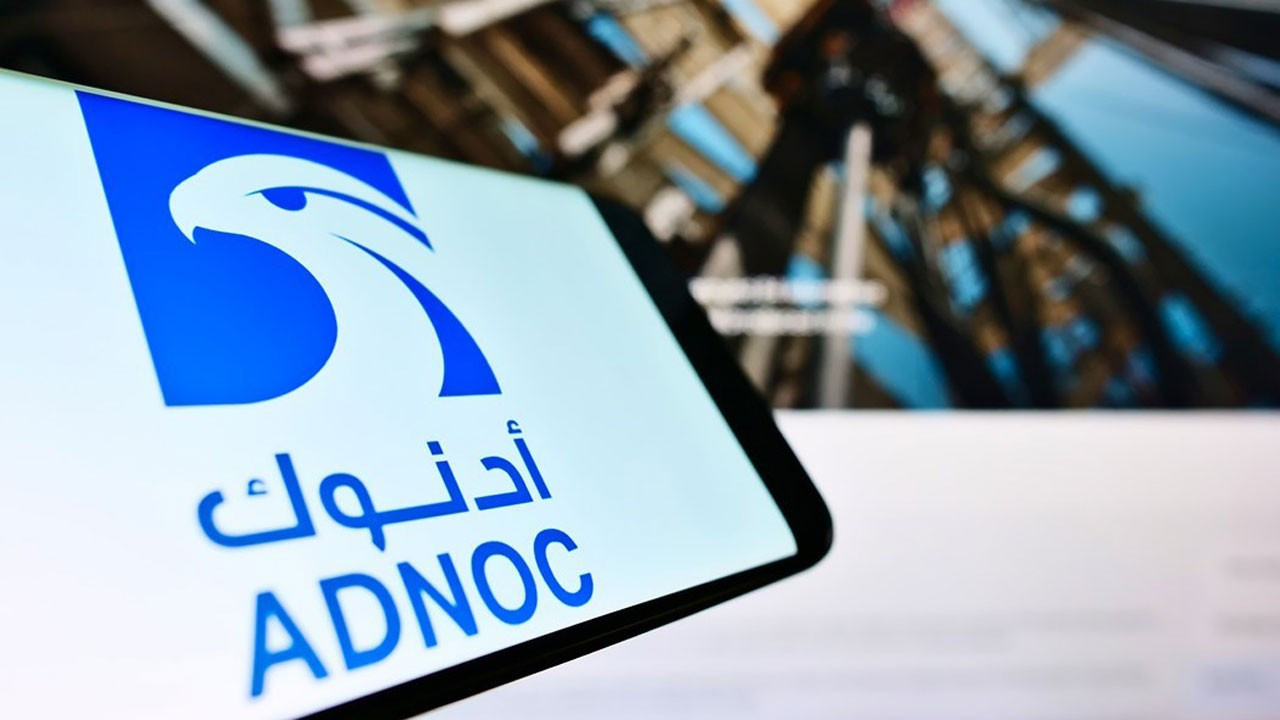 ADNOC, Hail ve Ghasha gaz üretimi için 11 milyar dolarlık finansman sağladı