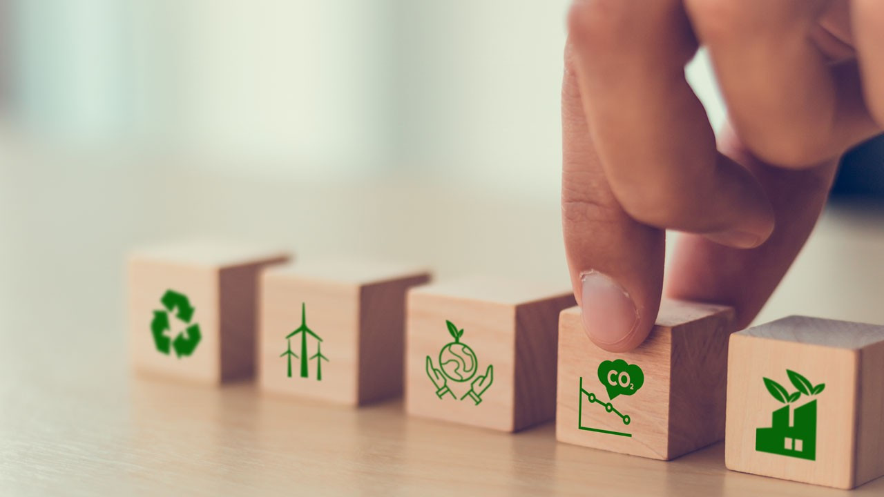 İhracatçılar sınırda karbon uygulamasında netlik bekliyor