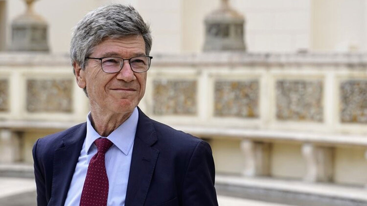 Jeffrey Sachs: Türkiye’de yüksek enflasyon 2023’te de devam eder