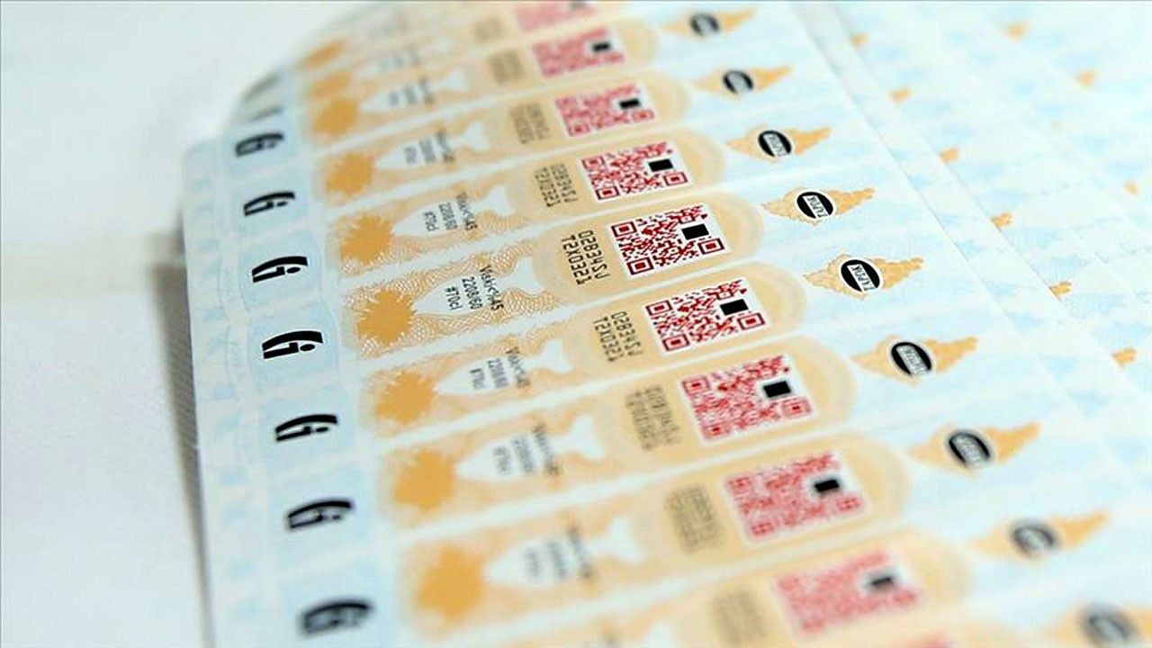 Sigarada artan 'kod' bedeli nedeniyle ihracat düşüyor