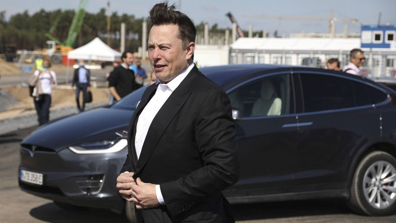 Tesla-Togg rekabeti ilk çeyrekte başlıyor