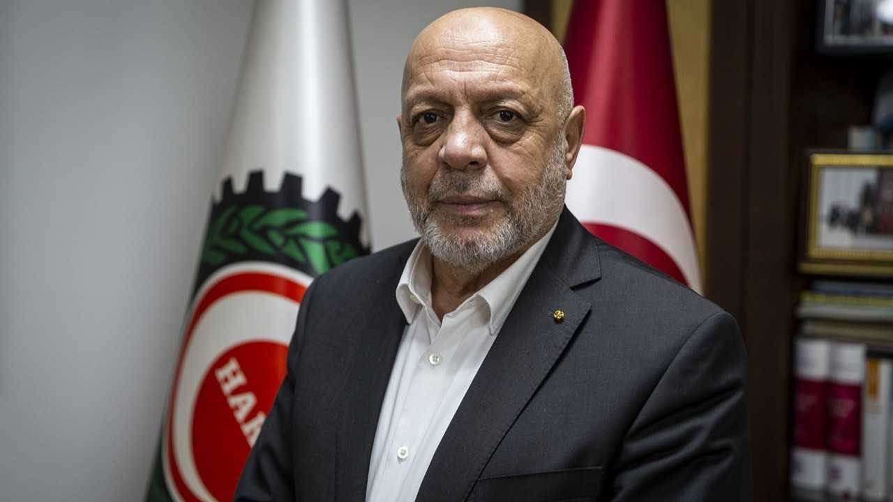 "TÜRK-İŞ masadan kalkmasaydı, asgari ücret daha yüksek olabilirdi"