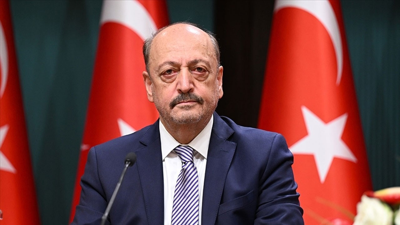 Bakan Bilgin: EYT'lilerin maaşları bu ay sonuna kadar bağlanacak