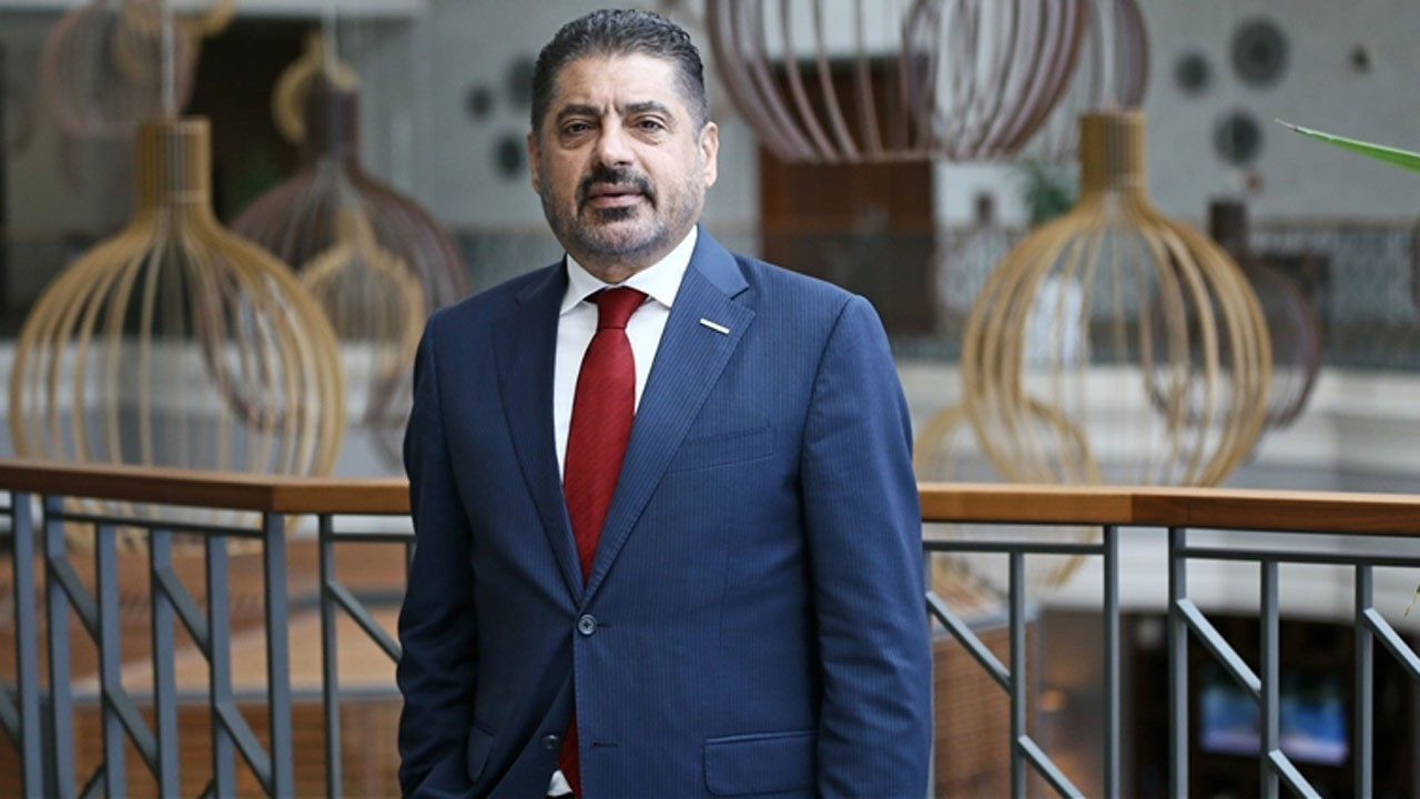 “İşletmelerin sermaye ihtiyacı kredi hacminden hızlı artıyor”