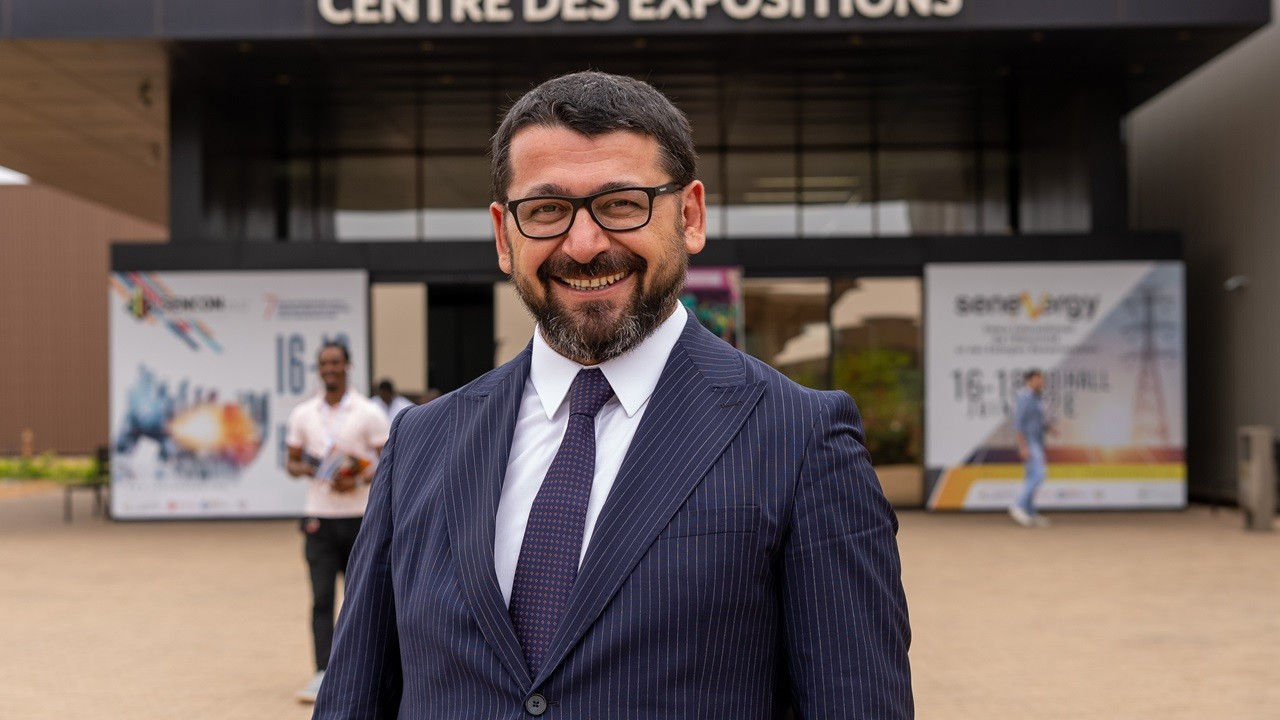 Tahıl işleme makineleri yönünü Güneydoğu Asya’ya pazarına çevirdi