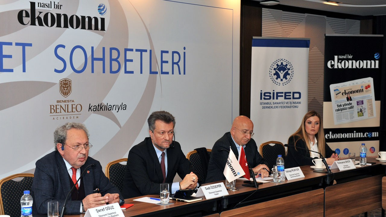 Yeni düzen, rekabette farklı anlayış getirdi