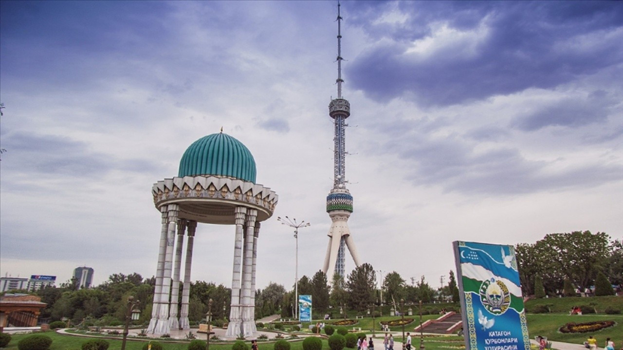 Özbekistan ekonomisi 9 ayda yüzde 6,6 büyüdü