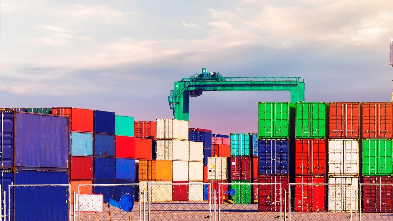 Konya'dan 2022 yılında 3 milyar 262 milyon dolarlık ihracat